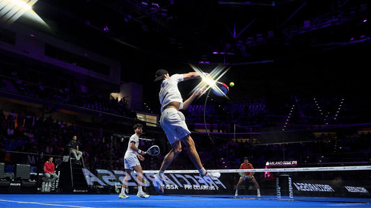 Premier Padel in Rotterdam: Een Toernooi voor de Wereldtop