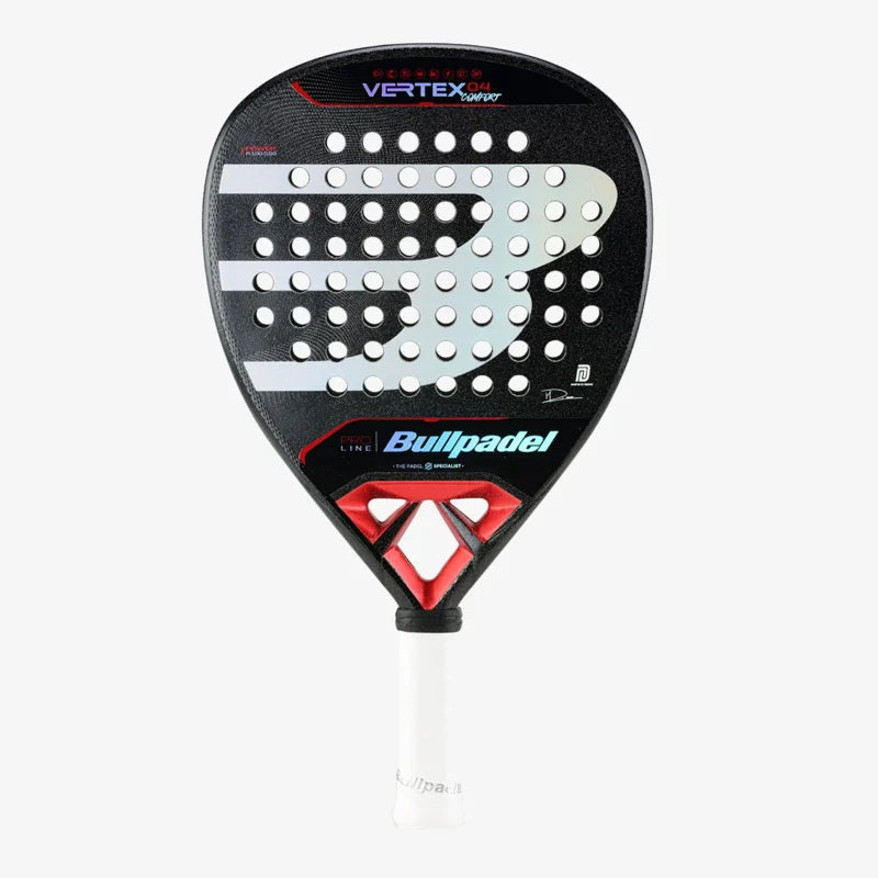 Bullpadel Vertex 04 Comfort