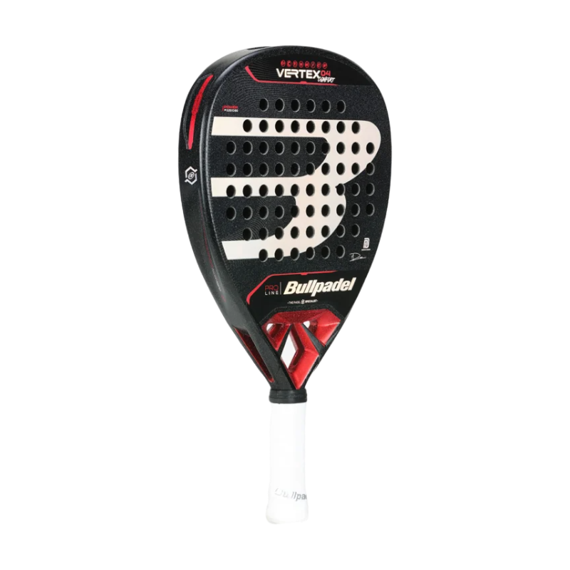 Bullpadel Vertex 04 Comfort