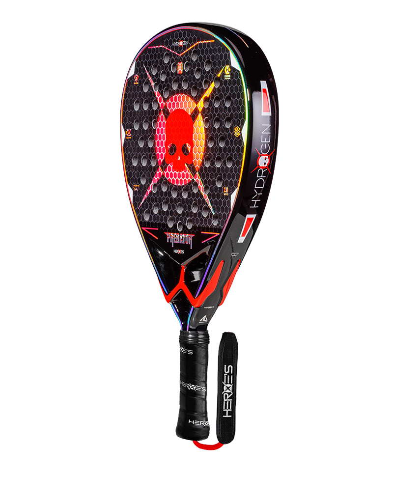 Heroe's Predator LTD 2024