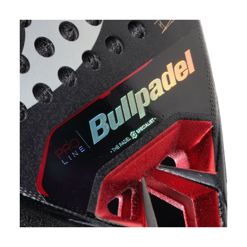 Bullpadel Vertex 04 Comfort