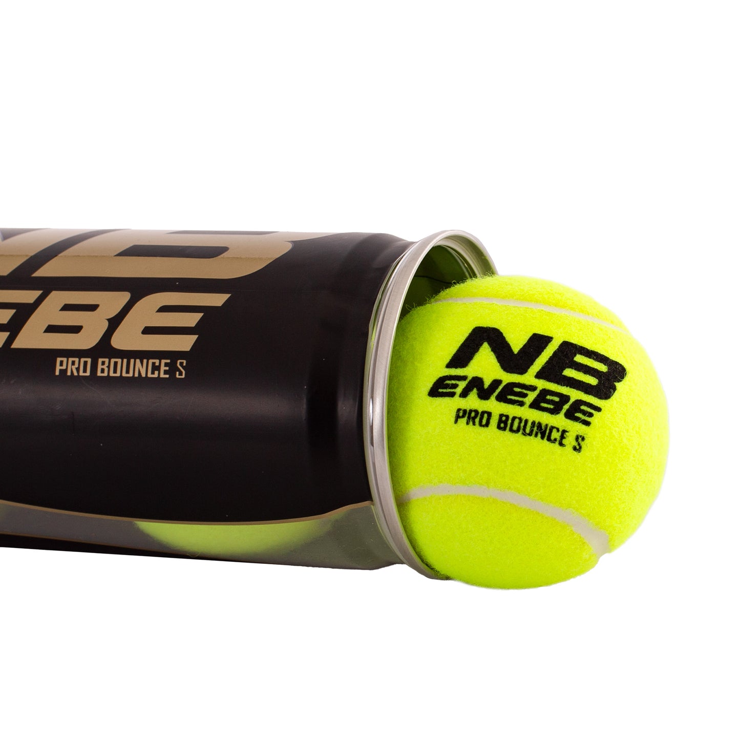 Enebe Pro bounce S padelballen