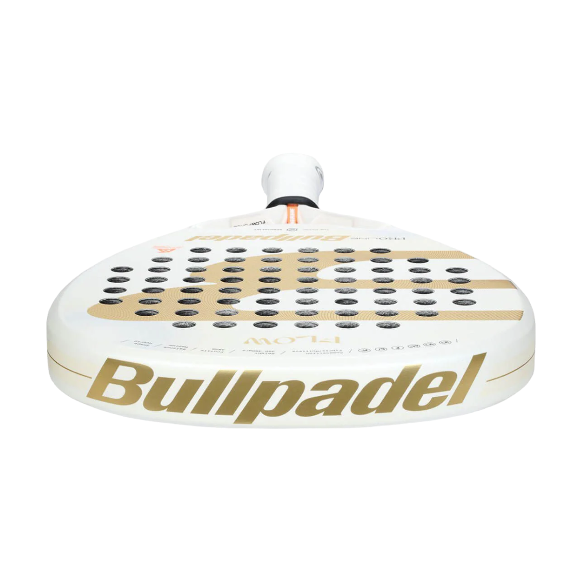 Bullpadel Flow Woman 2024