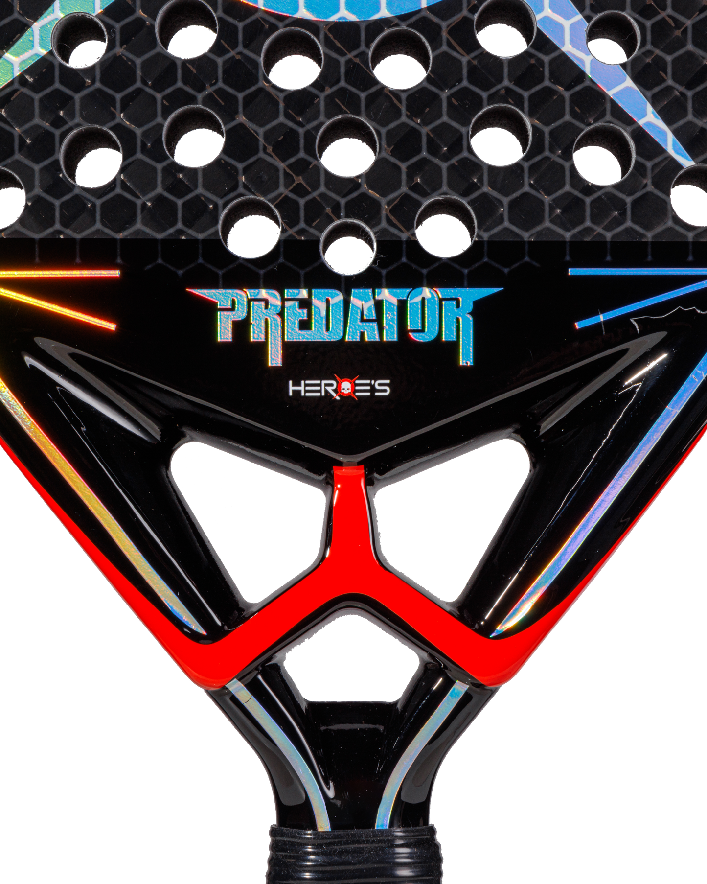 Heroe's Predator LTD 2024